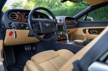 صورة 4 لـ 2004 Bentley CONTINENTAL GT