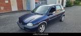 Opel Corsa 1.2 16V Edition 2000 - Opel Corsa aus 2000: Edition
