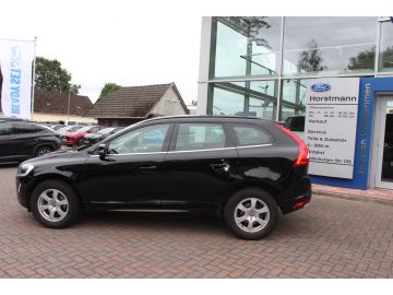 Volvo XC60 - 2
