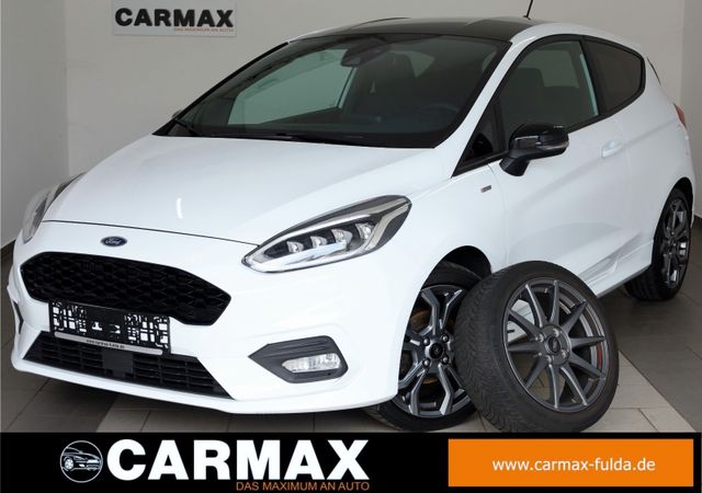 Ford Fiesta ST-Line Navi,LED,SH,Kamera,B&O,ACC,SR+WR