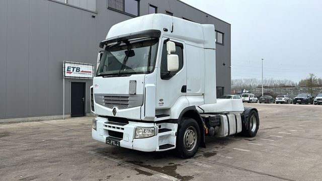 Renault Premium 460 DXI (PERFECT CONDITION)