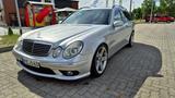 Mercedes-Benz E 350 Kombi - LPG - TÜV 06/28