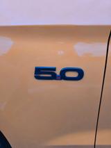 Ford Mustang 5.0 Ti-VCT V8 