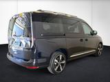Volkswagen Caddy Maxi Style 2.0 l TDI  90 kW DSG*LED*NAVI - Volkswagen Caddy Maxi: 7 Sitzer