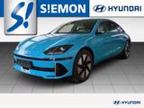Hyundai IONIQ 6 77,4kWh 4WD UNIQ Digi-Spiegel HUD Navi D