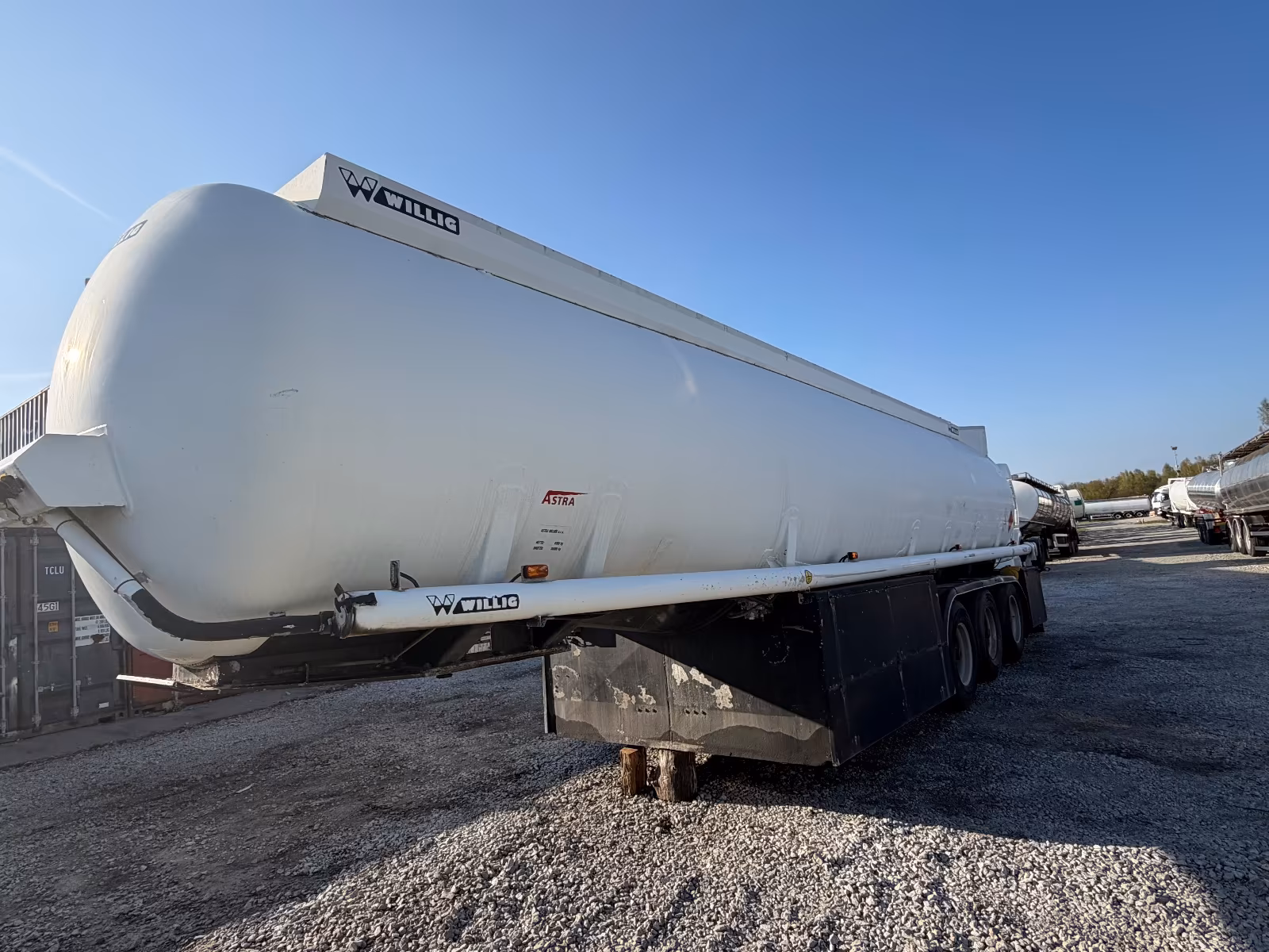 Andere Willig 40000-6