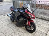 Kawasaki Z1000 SX - KAWASAKI AUGSBURG