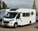 CI International Horon 67XT*Quensbett*Hubbett*Face-to-Face*Solar* - CI International Teilintegrierter