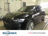 Audi A1 allstreet 30 TFSI S tronic S line NAVI SHZ LE - Audi A1 allstreet mit Benzin-Antrieb