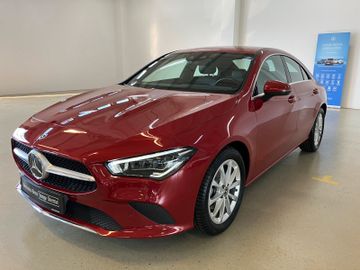 Mercedes CLA 180 - 2