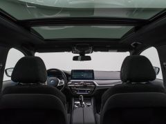 Foto Nummer 31: BMW 530e