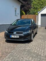 Volkswagen Golf 1.2 TSI BMT LOUNGE