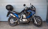 Honda Transalp XL 700 VA RD13 ABS - HONDA TRANSALP 700