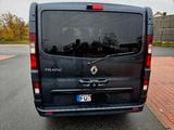 Renault Trafic spaceclass 2.0  150 LED Kamera - Renault Trafic: 150