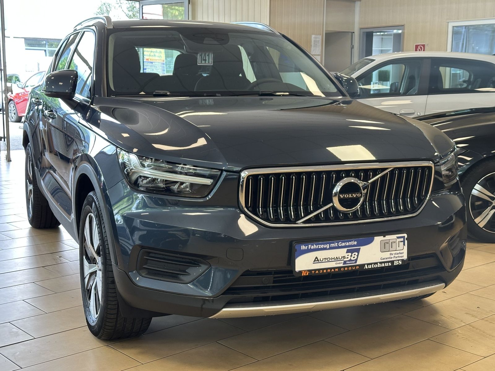 Volvo XC40 Inscription*Plug-In*ACC*AHK*Harman/K*CAM* imagem 3