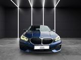 BMW 116d*Advantage*Navi*Bluetooth*Ahk*Top* - BMW 116: mit Anhängerkupplung