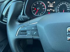 Fahrzeugabbildung Seat Leon SC Style - Klima*Bluetooth*Tempomat!!!
