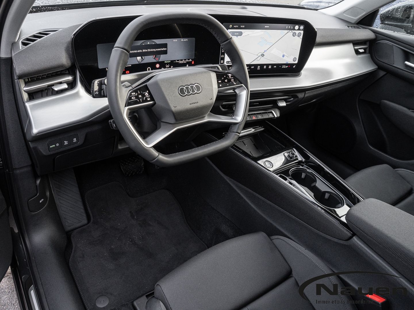 Audi Q3 - Bild 9