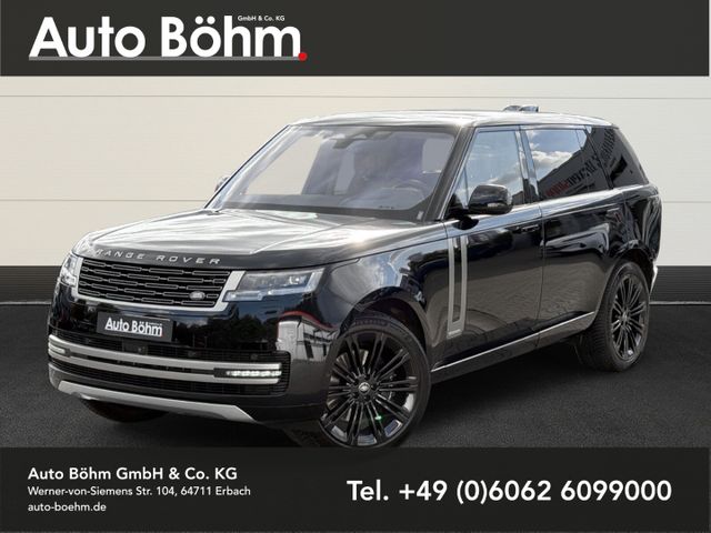 Land Rover Range Rover P 530 Autobiography LWB+Fond.Enterta