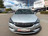 Opel Astra K 1.6 Turbo Sports Tourer Automatik (AHK) - Opel Astra Gebrauchtwagen in Mainz