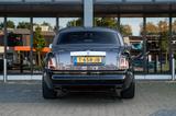 Rolls-Royce Phantom VII Series I Facelift - Rolls-Royce Phantom aus 2009