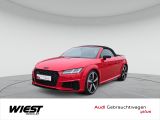 Audi TTS Roadster competition plus 2.0 TFSI S tronic, - Audi TTS aus 2024