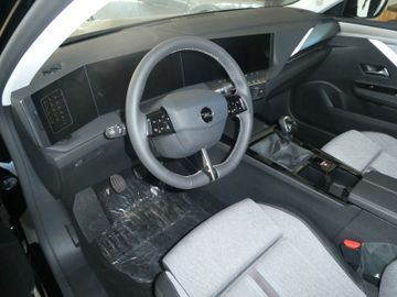 Bild 5 Opel Astra L Lim. 5-trg. Elegance