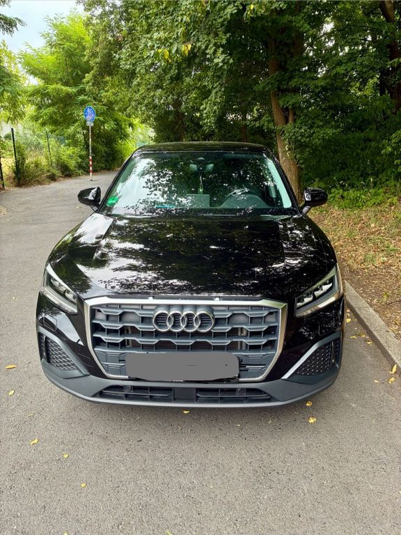 Image of Audi Q2