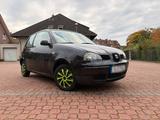 Seat Arosa 1.0  Service Neu/Tüv 06/26 Wint... - gebrauchte Seat Arosa aus dem Jahr 2004