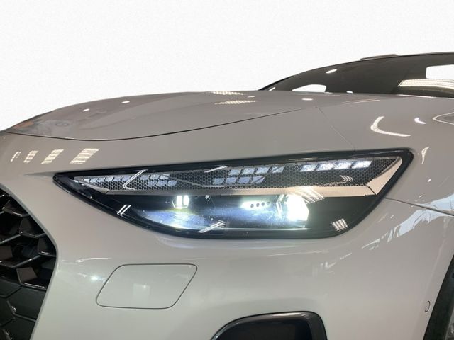 A6 Avant TDI MATRIX LED+360° KAMERA+PANO+AHK+VCP