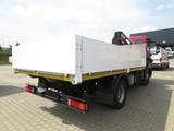 Iveco Eurocargo ML120E25 / Ladekran - Iveco 120 e 25