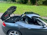 BMW Z4 sDrive20i gepflegter Roadster, 8-fach bereift - gebrauchte BMW Z4 aus dem Jahr 2014