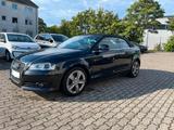 Audi A3 2.0 TFSI S tronic Cabriolet  - Voll - 200 PS - Audi A3 aus 2008: 3.2