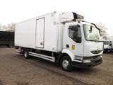 Renault Midlum 180.14*2xCarrier Tiefkühler*LBW*Euro 5* - Offers