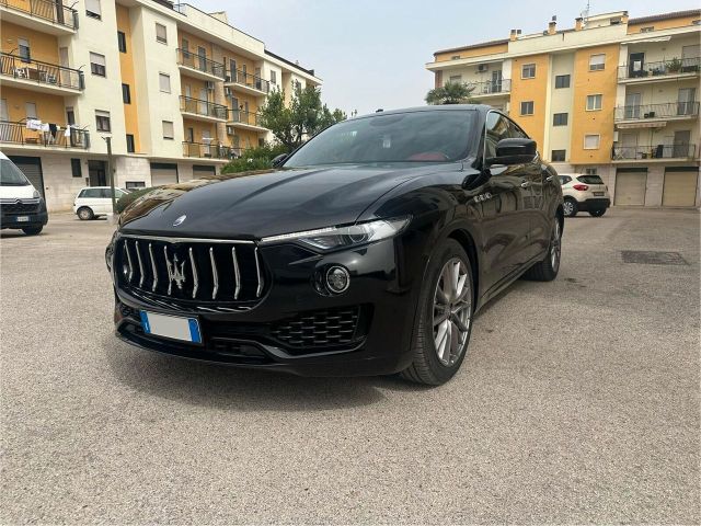 Maserati Levante V6 Diesel AWD