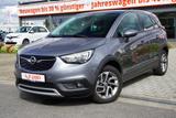 Opel Crossland X 1.2 Innovation Navi Sitzheizung - gebrauchte Opel Crossland (X) aus dem Jahr 2018