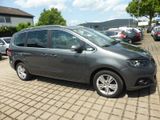 Seat Alhambra Style  Pano.Kamera 7.Sitze Xenon el.Tür - Seat Alhambra aus 2014