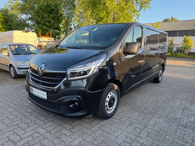Renault Trafic Kasten L2H1 3,0t Komfort *Automatik, Cam*