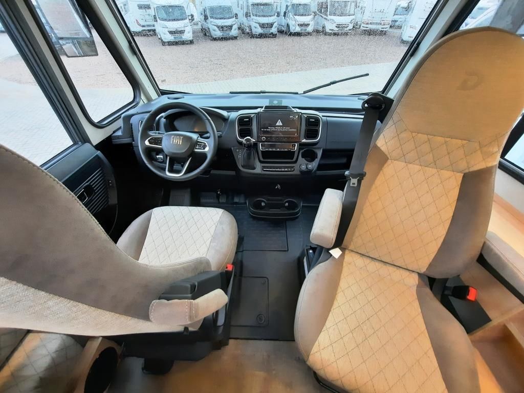 Fahrzeugabbildung Dethleffs Globebus I 4 ACTIVE Verfüg./Sparen Sie 11.957- €