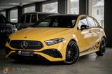 Mercedes-Benz A 220 d AMG BURMESTER AMBIENTE 360*KAM MULTIBEAM - gebrauchte Mercedes-Benz A 220 aus dem Jahr 2024