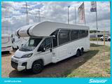 Dethleffs XL A 7872-2 180PS AUTOMATIK / DOPPELBODEN 