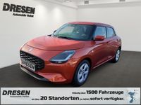 Suzuki Swift - Vorschau Bild 1