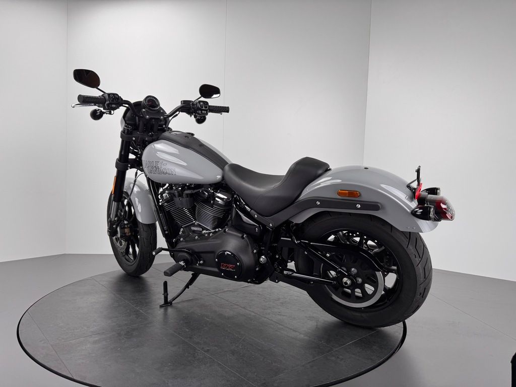 Fahrzeugabbildung Harley-Davidson LOW RIDER S *NEUWERTIGER ZUSTAND