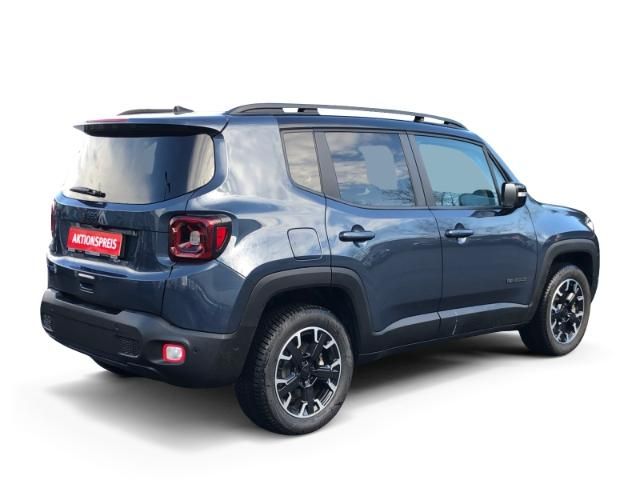 Jeep Renegade - Bild 5