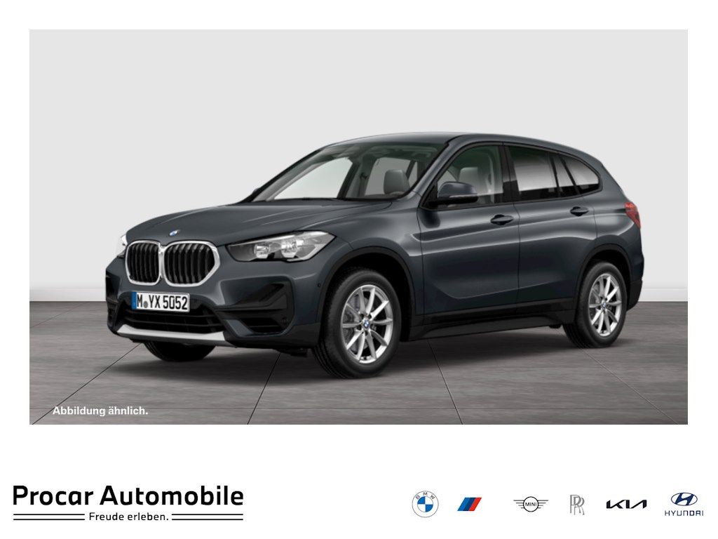 Image of BMW X1