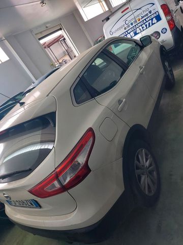 Nissan Qashqai 1.6 dCi 2WD N-Vision