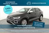 Volkswagen T-Roc Style 1.5 TSI DSG RFK*PDC*Tempo*Klima*NAV - VW T-Roc Gebrauchtwagen in Köln