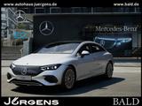 Mercedes-Benz EQE 500 4M ElectricArt/Hyper/Pano/Burm/Sitzklima