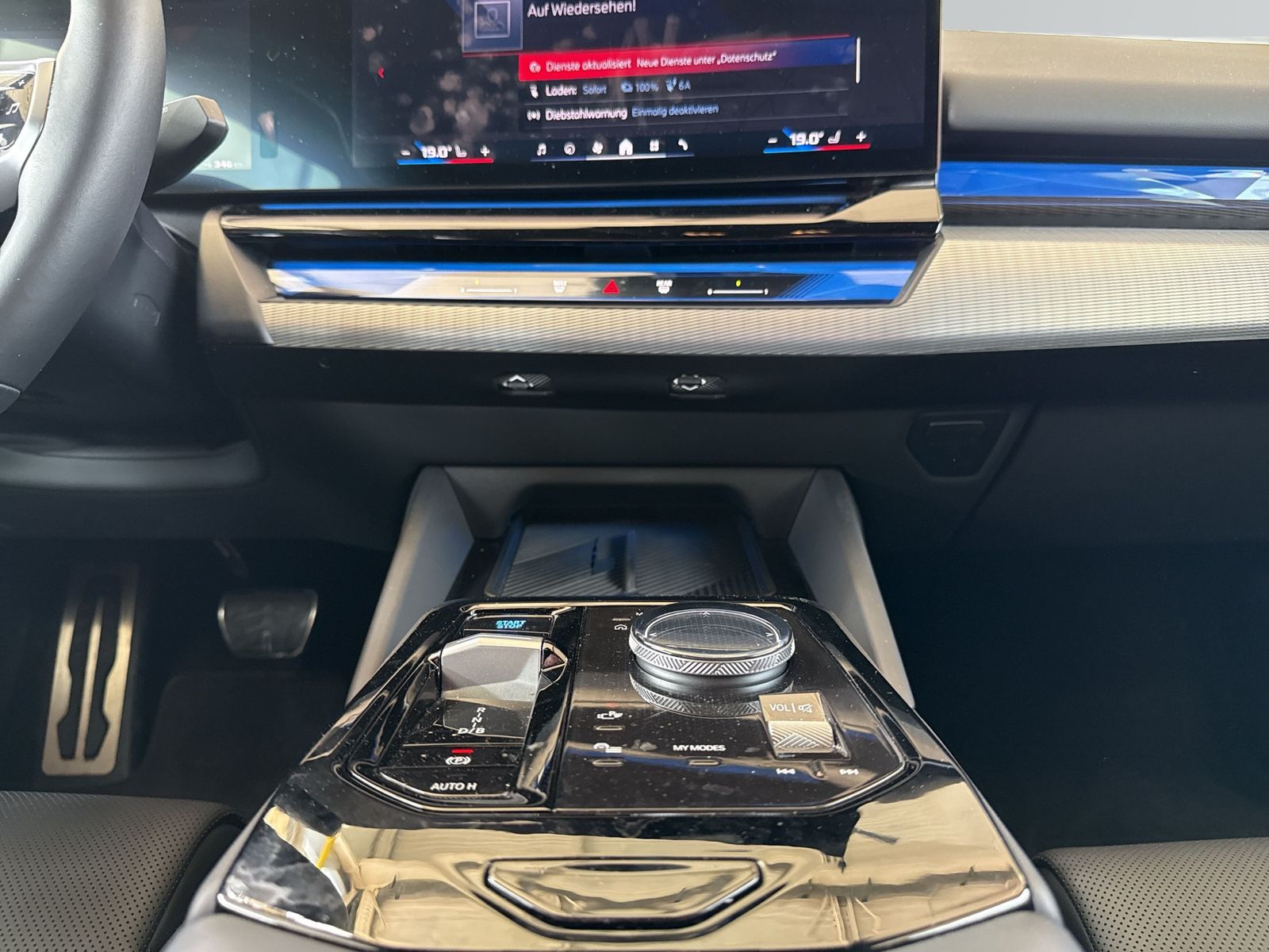 BMW i5 - Bild 13