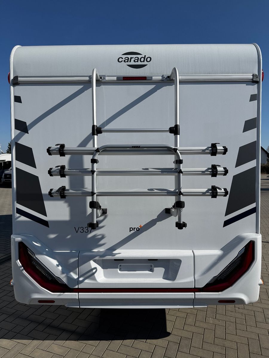Fahrzeugabbildung Carado V-337 pro+   5.995€  SPAREN !